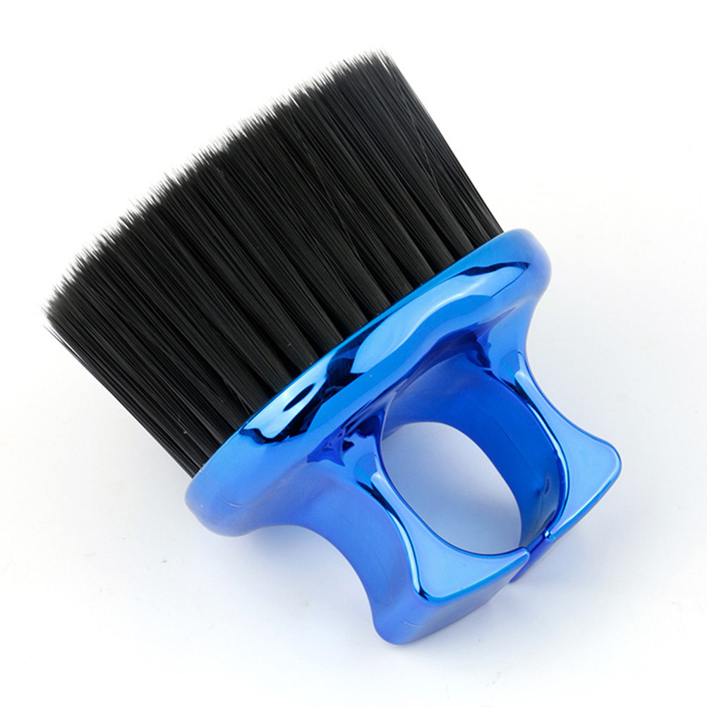 3個入りプロ用理髪師ネックダスターブラシセット、ひげブラシ、 - Mens Grooming Barber のレビューと価格