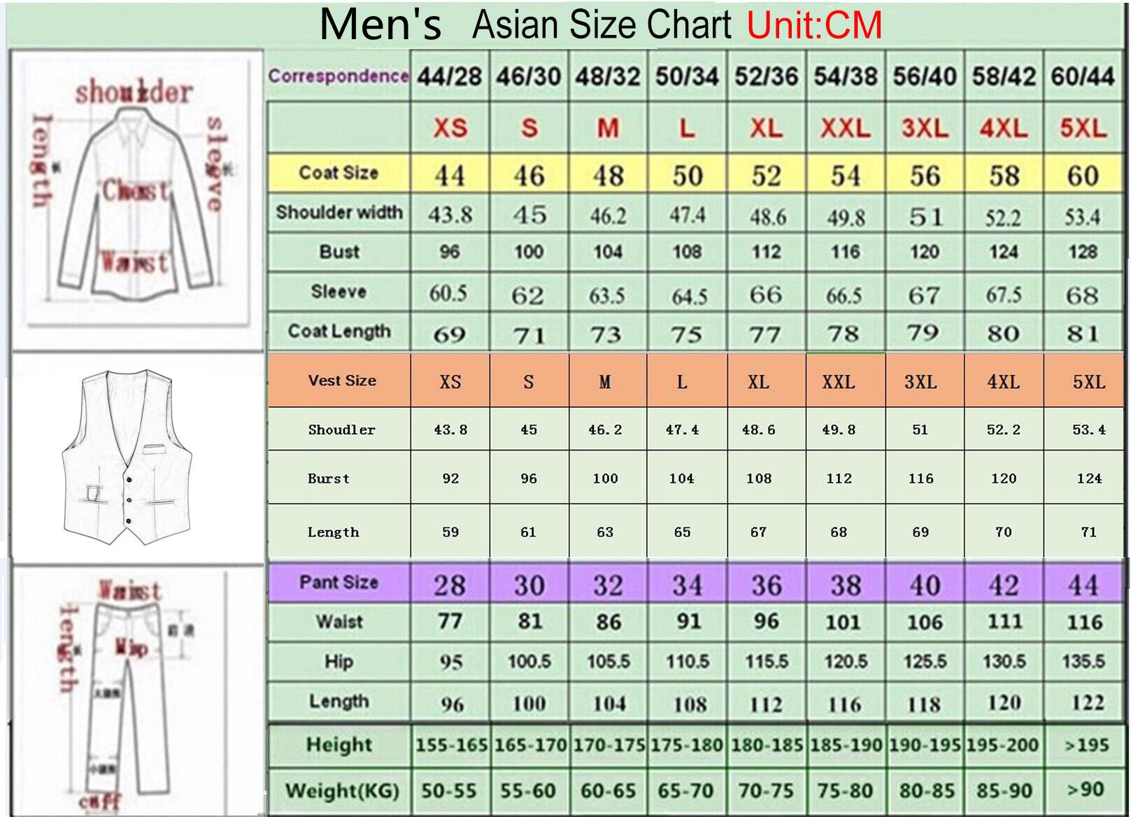 ロングコートパンツスタイルメンズスーツカスタマイズされた高級 - X Men Grooming のレビューと価格