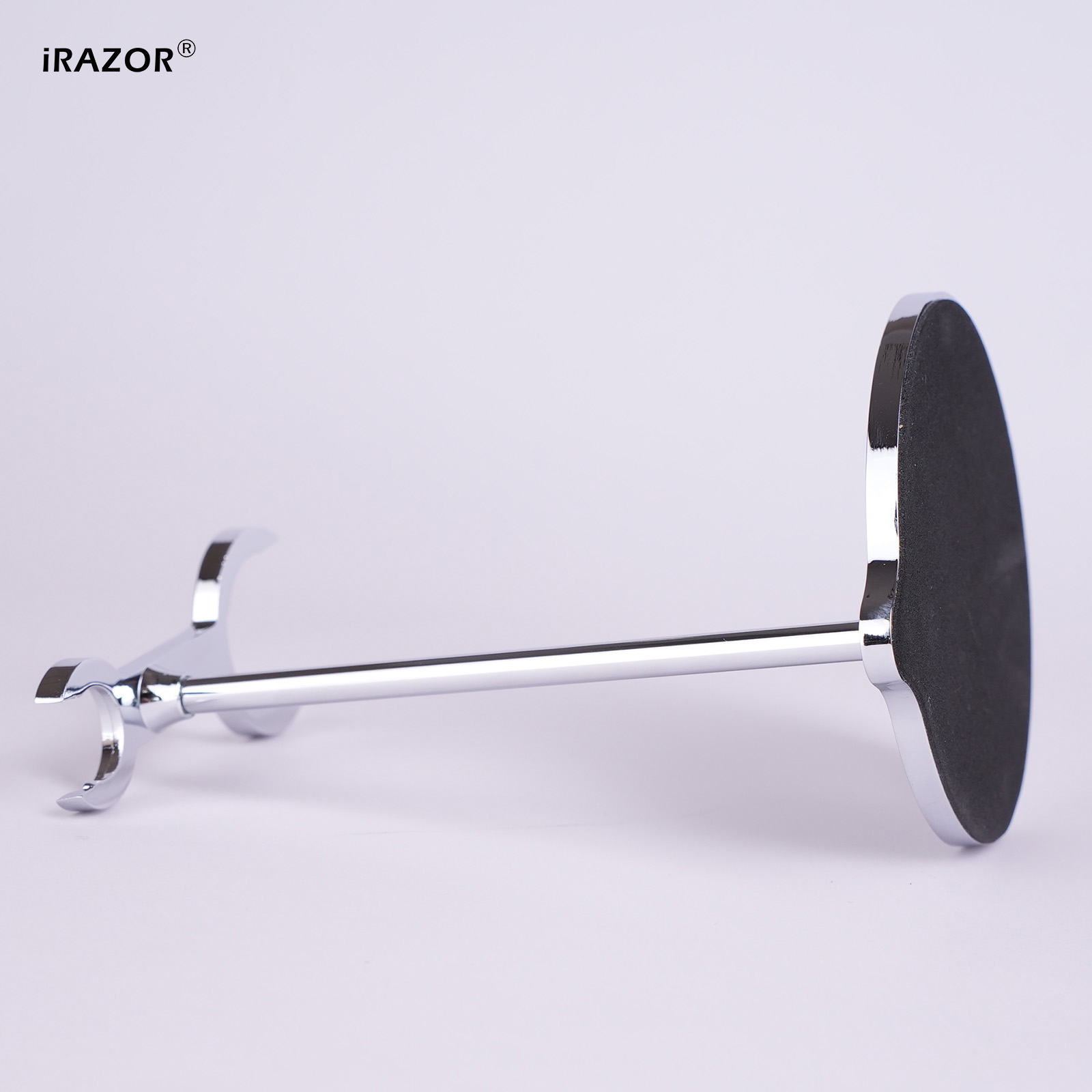 iRAZOR メンズシェービングカミソリとブラシスタンドホル - Men'S Grooming Tool のレビューと価格