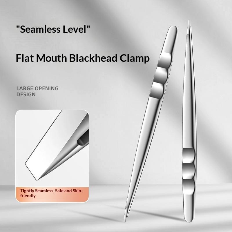 ステンレス製ピンセット 高精度 眉毛・顔の埋没毛除去用 ヘア - Men'S Grooming Tool のレビューと価格