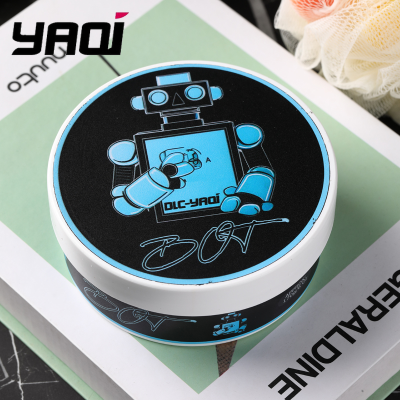 YAQI BOT アティサン シェービングソープ メンズ用  - Men'S Beard Grooming のレビューと価格