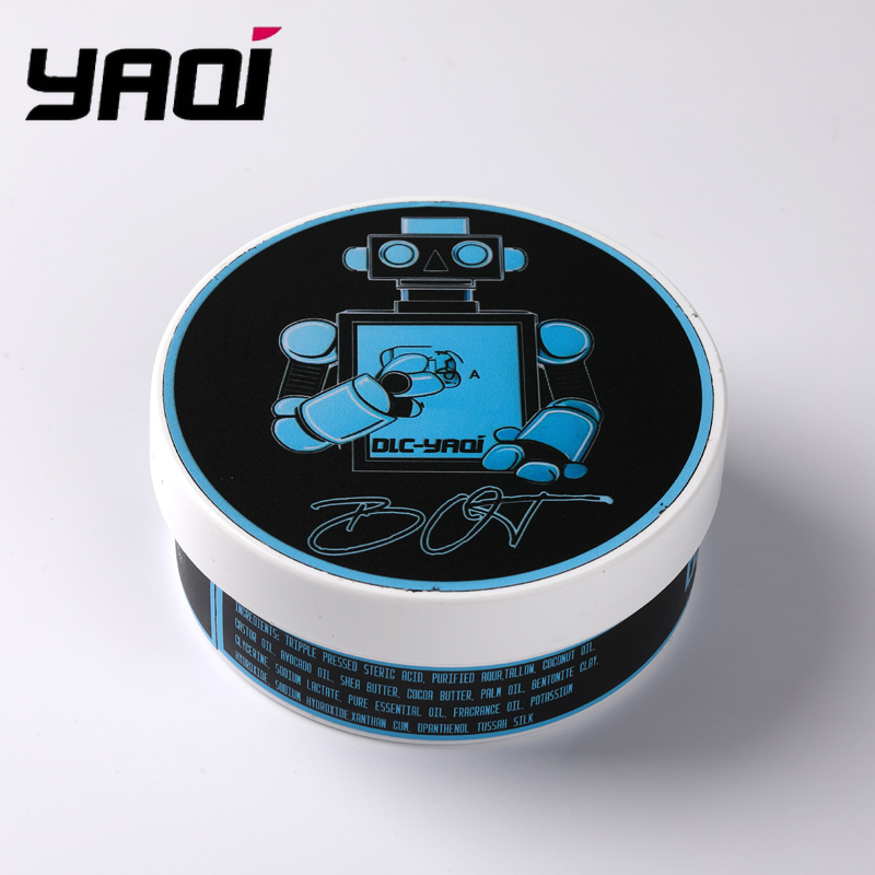 YAQI BOT アティサン シェービングソープ メンズ用  - Men'S Beard Grooming のレビューと価格